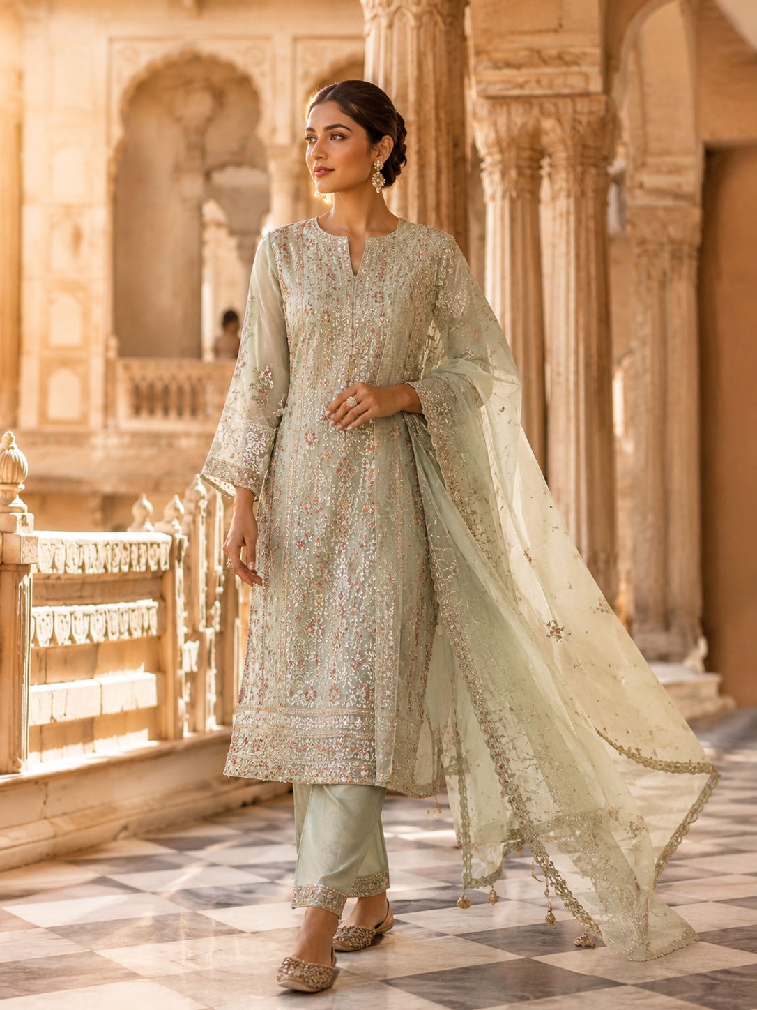 Designer Suits for Women: Timeless Styles for Every Occasion