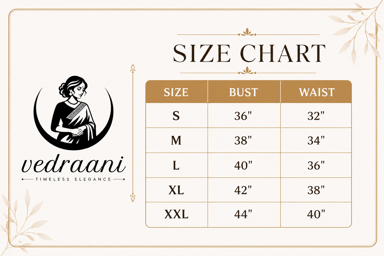 Ivory Embroidered Festive Suite Set for Women | Vedraani